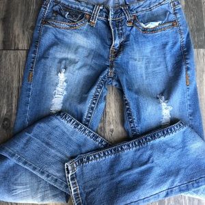 Denim Jeans